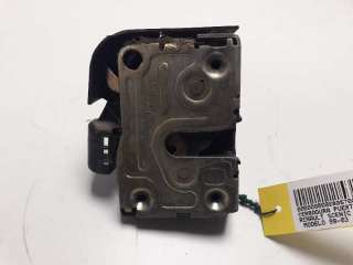Recambio de cerradura puerta delantera izquierda para renault scenic (ja..) 1999-2003 1.6 referencia OEM IAM   