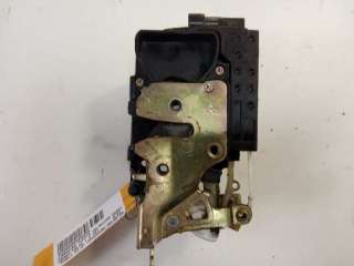 Recambio de cerradura puerta delantera derecha para daewoo kalos 2002-2004 1.4 cat referencia OEM IAM   
