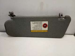 Recambio de parasol derecho para daewoo kalos 2002-2004 1.4 cat referencia OEM IAM PARASOL  