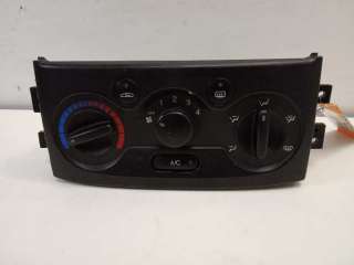 Recambio de mando climatizador para daewoo kalos 2002-2004 1.4 cat referencia OEM IAM   