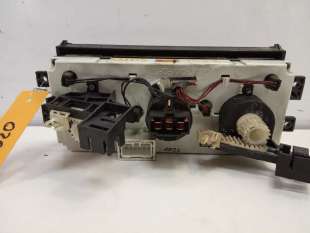 Recambio de mando climatizador para daewoo kalos 2002-2004 1.4 cat referencia OEM IAM    2