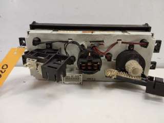 Recambio de mando climatizador para daewoo kalos 2002-2004 1.4 cat referencia OEM IAM   