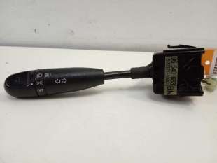 Recambio de mando intermitentes para daewoo kalos 2002-2004 1.4 cat referencia OEM IAM 96540683  