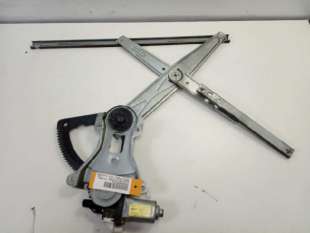 Recambio de elevalunas delantero izquierdo para daewoo kalos 2002-2004 1.4 cat referencia OEM IAM 96541785  