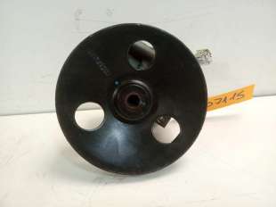 Recambio de bomba direccion para daewoo kalos 2002-2004 1.4 cat referencia OEM IAM   