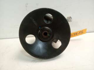 Recambio de bomba direccion para daewoo kalos 2002-2004 1.4 cat referencia OEM IAM   