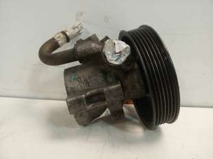 Recambio de bomba direccion para daewoo kalos 2002-2004 1.4 cat referencia OEM IAM    2