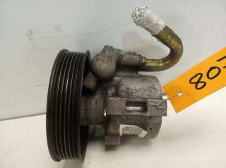 Recambio de bomba direccion para daewoo kalos 2002-2004 1.4 cat referencia OEM IAM   