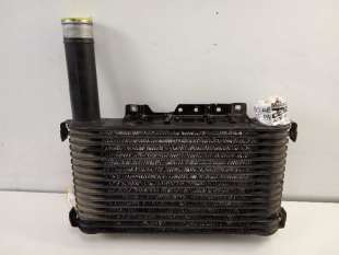 Recambio de intercooler para mitsubishi montero sport (k90) 1998-2007 2.5 td gls referencia OEM IAM MR571357  