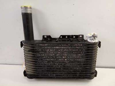 Recambio de intercooler para mitsubishi montero sport (k90) 1998-2007 2.5 td gls referencia OEM IAM MR571357  