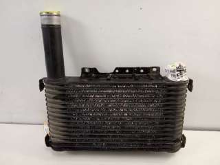Recambio de intercooler para mitsubishi montero sport (k90) 1998-2007 2.5 td gls referencia OEM IAM MR571357  