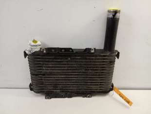 Recambio de intercooler para mitsubishi montero sport (k90) 1998-2007 2.5 td gls referencia OEM IAM MR571357   2
