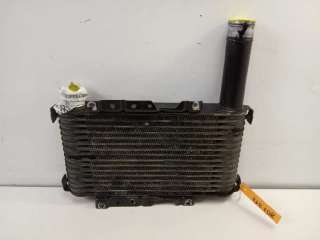 Recambio de intercooler para mitsubishi montero sport (k90) 1998-2007 2.5 td gls referencia OEM IAM MR571357  