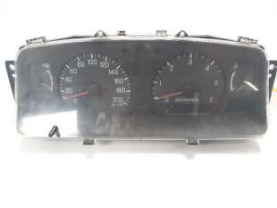 Recambio de cuadro instrumentos para mitsubishi montero sport (k90) 1998-2007 2.5 td gls referencia OEM IAM MR590140  