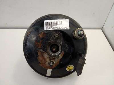 Recambio de servofreno para mitsubishi montero sport (k90) 1998-2007 2.5 td gls referencia OEM IAM 86203401  
