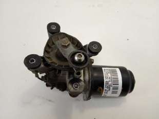 Recambio de motor limpia trasero para mitsubishi montero sport (k90) 1998-2007 2.5 td gls referencia OEM IAM MR2212252S  