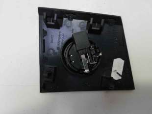 Recambio de sistema audio / radio cd para maserati ghibli 2013- diesel referencia OEM IAM AAH84529   2