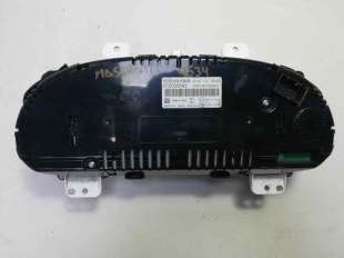 Recambio de cuadro instrumentos para maserati ghibli 2013- diesel referencia OEM IAM 670030643   2