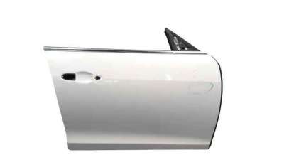 Recambio de puerta delantera derecha para maserati ghibli 2013- diesel referencia OEM IAM 673007995  