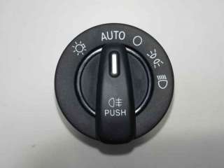 Recambio de mando luces para maserati ghibli 2013- diesel referencia OEM IAM 670019822 5P018DX9AA 10099183