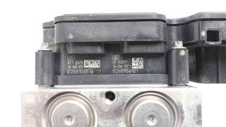 Recambio de abs para maserati ghibli 2013- diesel referencia OEM IAM 670008166 0265956101 