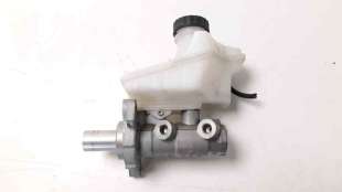 Recambio de bomba freno para maserati ghibli 2013- diesel referencia OEM IAM    2