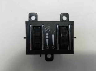 Recambio de interruptor para maserati ghibli 2013- diesel referencia OEM IAM 68141052AC 10094190 