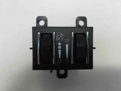 Recambio de interruptor para maserati ghibli 2013- diesel referencia OEM IAM 68141052AC 10094190 