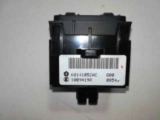Recambio de interruptor para maserati ghibli 2013- diesel referencia OEM IAM 68141052AC 10094190 