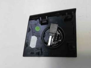 Recambio de sistema audio / radio cd para maserati ghibli 2013- diesel referencia OEM IAM AAH84529   2