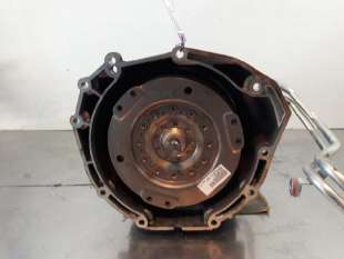 Recambio de caja cambios para maserati ghibli 2013- diesel referencia OEM IAM 8HP70 06104102098278 0209827014034