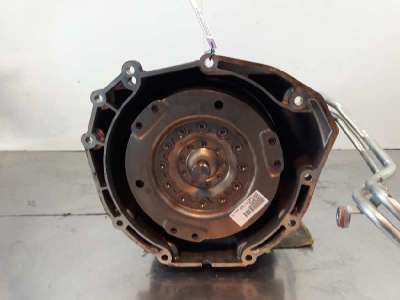 Recambio de caja cambios para maserati ghibli 2013- diesel referencia OEM IAM 8HP70 06104102098278 0209827014034