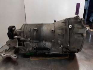 Recambio de caja cambios para maserati ghibli 2013- diesel referencia OEM IAM 8HP70 06104102098278 0209827014034 2