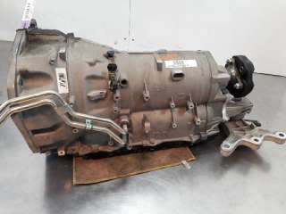 Recambio de caja cambios para maserati ghibli 2013- diesel referencia OEM IAM 8HP70 06104102098278 0209827014034