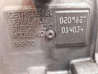 Recambio de caja cambios para maserati ghibli 2013- diesel referencia OEM IAM 8HP70 06104102098278 0209827014034