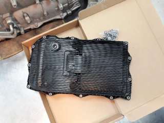 Recambio de caja cambios para maserati ghibli 2013- diesel referencia OEM IAM 8HP70 06104102098278 0209827014034