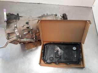Recambio de caja cambios para maserati ghibli 2013- diesel referencia OEM IAM 8HP70 06104102098278 0209827014034