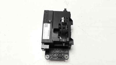 Recambio de palanca cambio para maserati ghibli 2013- diesel referencia OEM IAM 6700300360  
