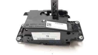 Recambio de palanca cambio para maserati ghibli 2013- diesel referencia OEM IAM 6700300360  