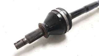 Recambio de transmision trasera izquierda para maserati ghibli 2013- diesel referencia OEM IAM 06700054540  