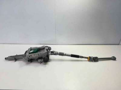 Recambio de columna direccion para maserati ghibli 2013- diesel referencia OEM IAM 06700067910 67003653 