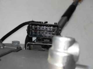 Recambio de columna direccion para maserati ghibli 2013- diesel referencia OEM IAM 06700067910 67003653 