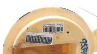 Recambio de aforador para maserati ghibli 2013- diesel referencia OEM IAM 670004172 0580204304  2