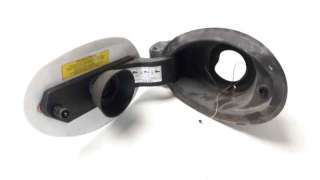 Recambio de tapa exterior combustible para maserati ghibli 2013- diesel referencia OEM IAM 607737000A  