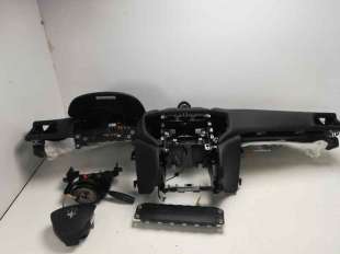 Recambio de kit airbag para maserati ghibli 2013- diesel referencia OEM IAM KIT AIRBAG  