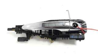 Recambio de maneta exterior delantera izquierda para maserati ghibli 2013- diesel referencia OEM IAM 670005439  