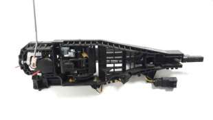 Recambio de maneta exterior delantera izquierda para maserati ghibli 2013- diesel referencia OEM IAM 670005439   2