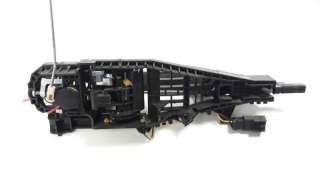 Recambio de maneta exterior delantera izquierda para maserati ghibli 2013- diesel referencia OEM IAM 670005439  