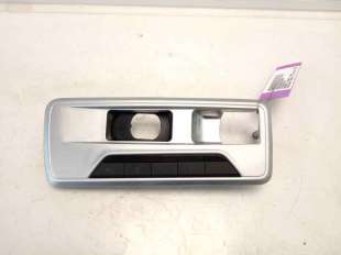 Recambio de interruptor para maserati ghibli 2013- diesel referencia OEM IAM 670024385 ASBMM157 