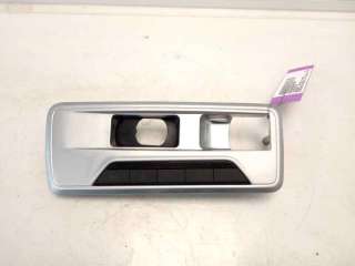 Recambio de interruptor para maserati ghibli 2013- diesel referencia OEM IAM 670024385 ASBMM157 